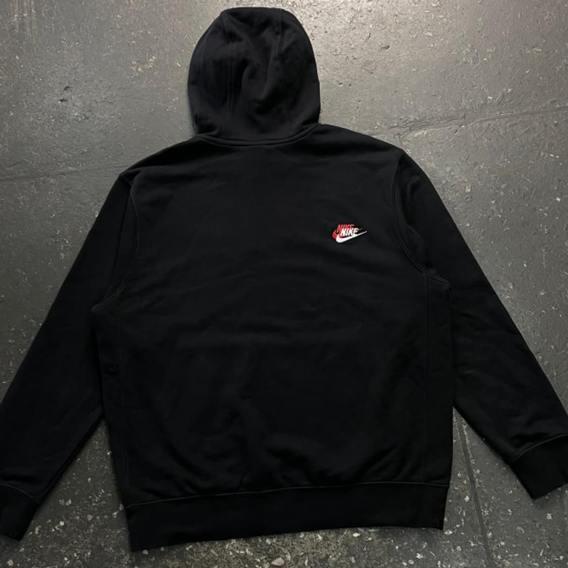 100 나이키 후드티  상품이미지5