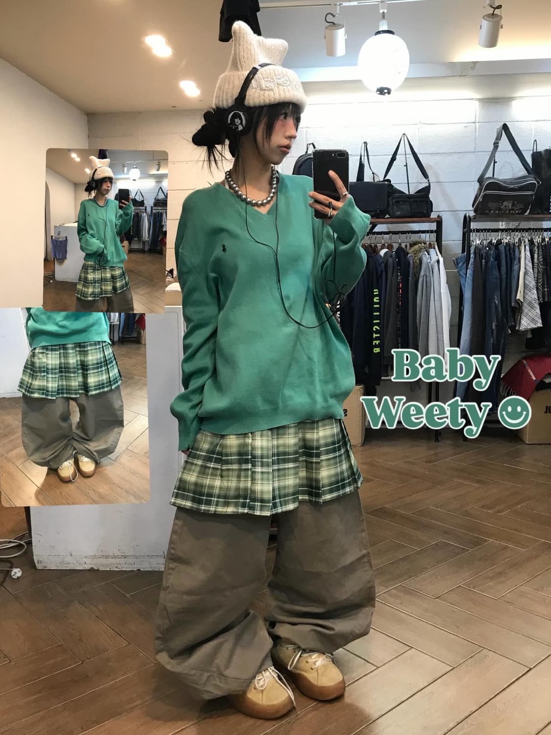 🍼 Baby Weety ! Code.62🍼 상품이미지1