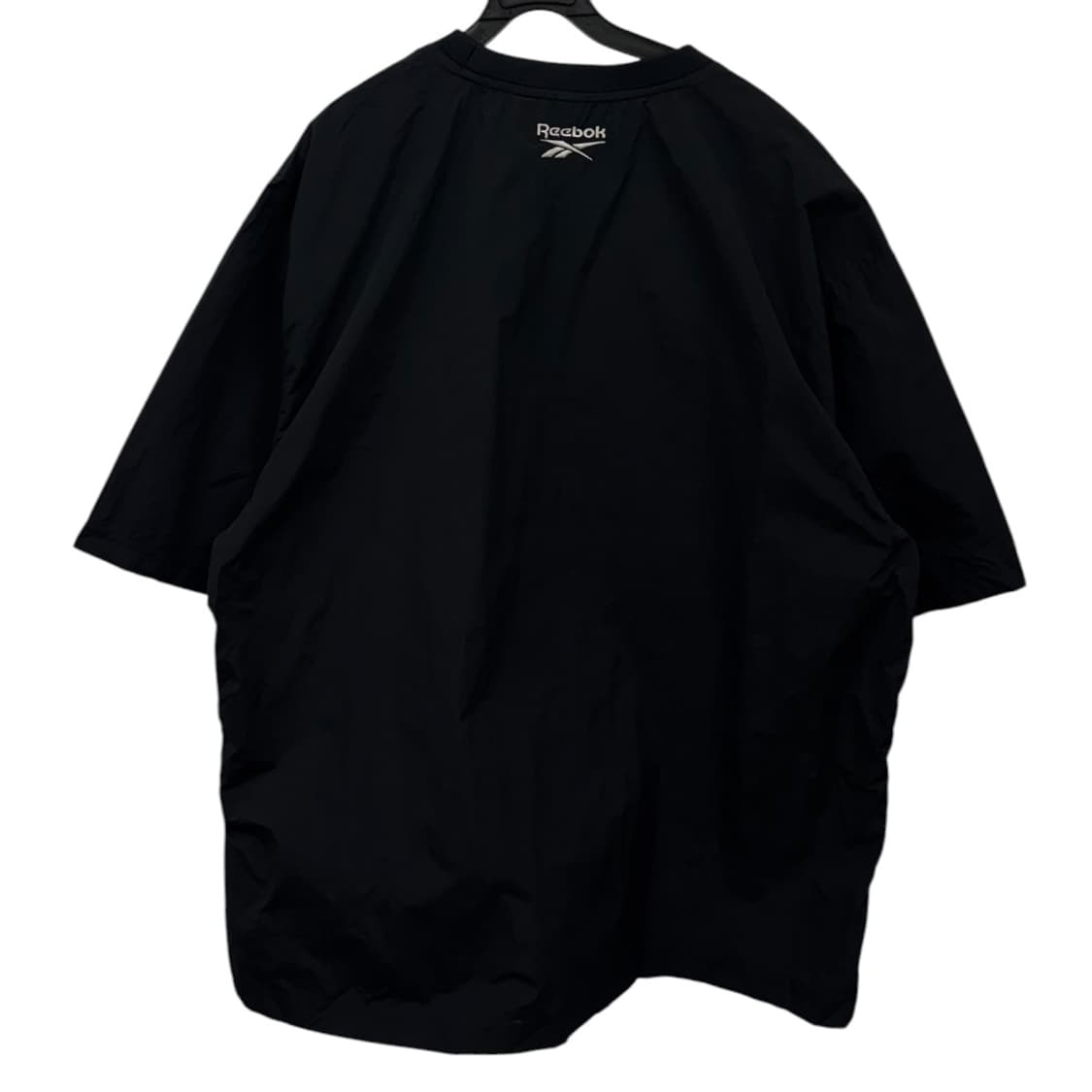 리복 반소매 웜업 상품이미지2