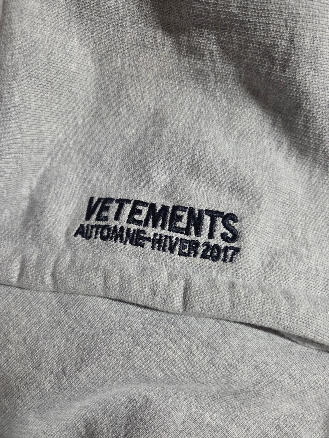 베트멍 건클럽 후드 상품이미지3