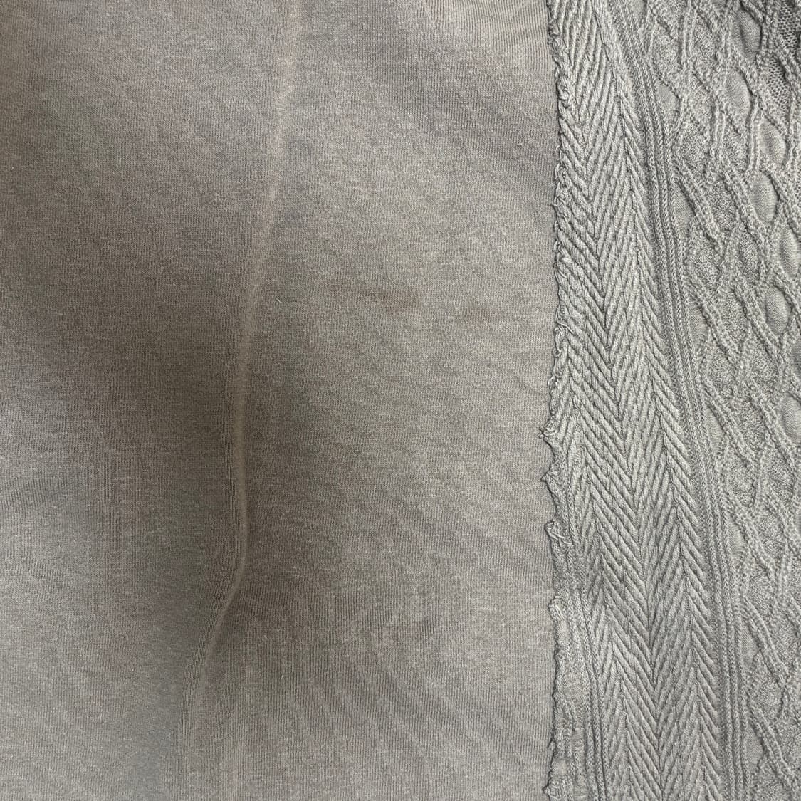 JUDDYCORN 빈티지 롱 스커트 상품이미지3