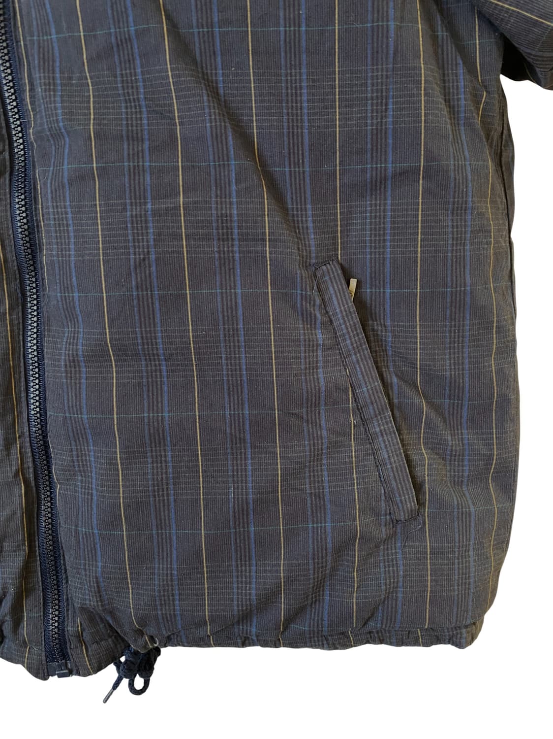 나이키 스트라이프 패딩 (Man M) AB1401 상품이미지6