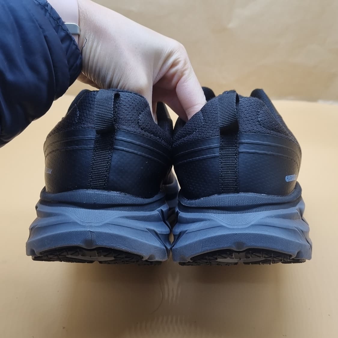 레드페이스 남성워킹화280 상품이미지4