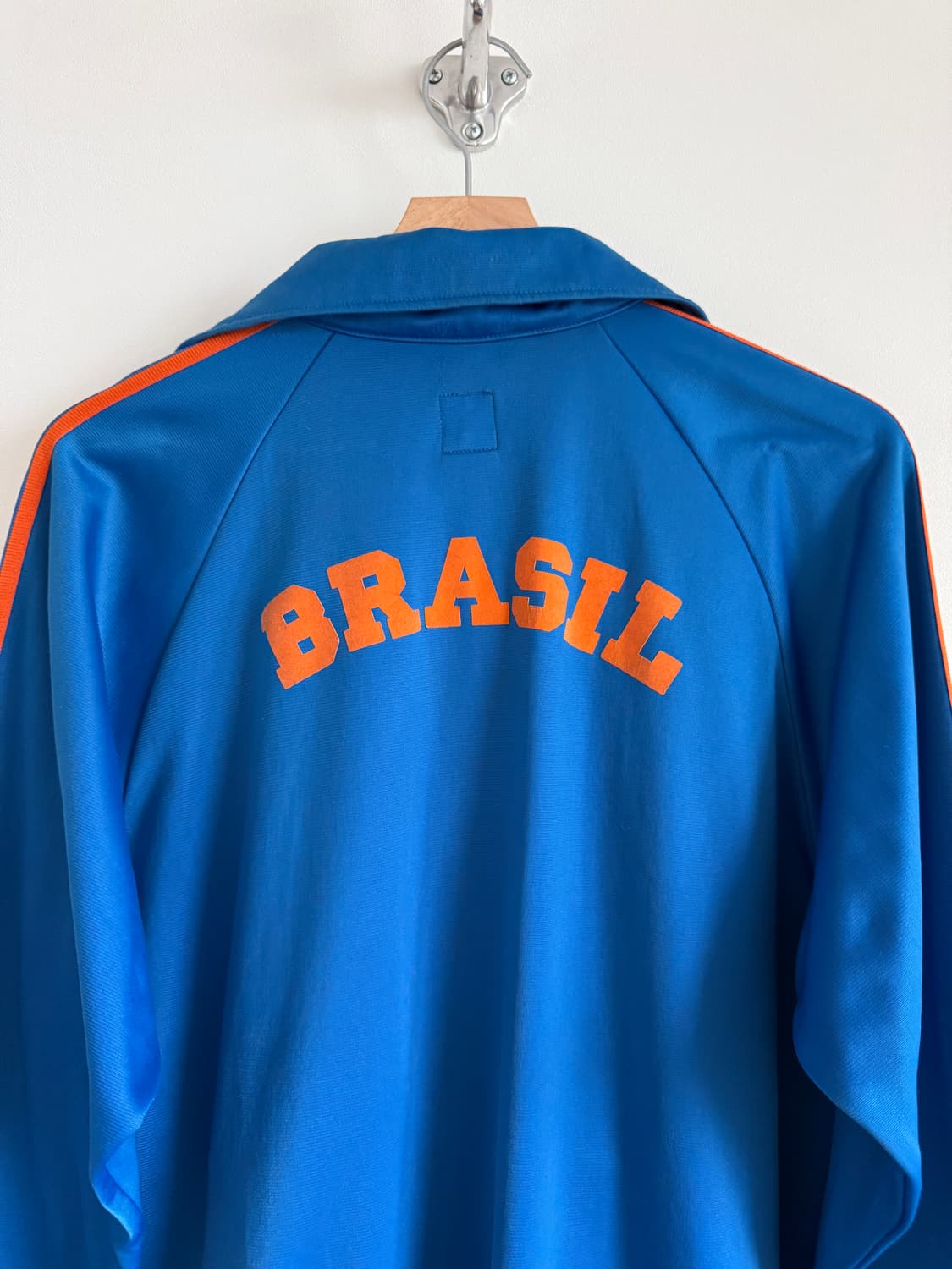 올드 아디다스(adidas) 브라질 져지 상품이미지7