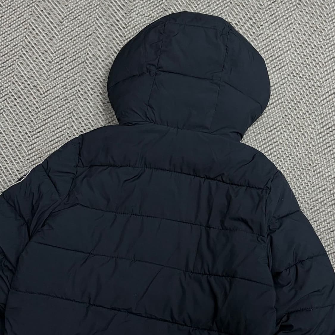 아베크롬비앤피치 후드 패딩 v4501 상품이미지4