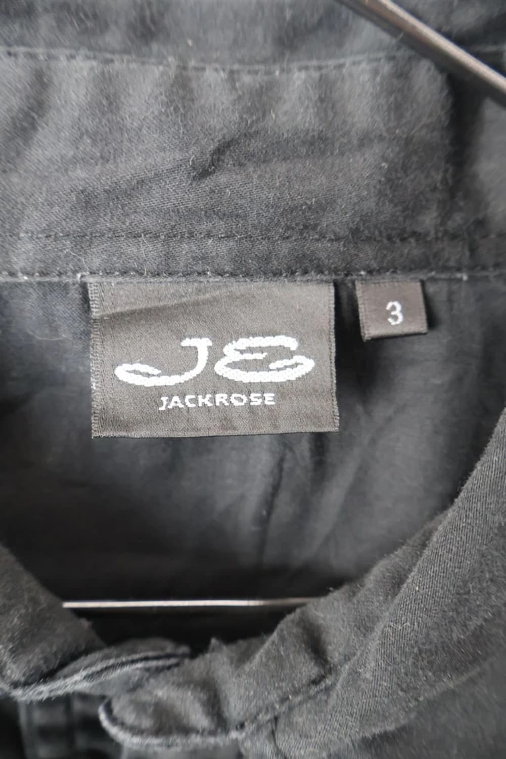 Jackrose Rock Style Shirt 상품이미지8