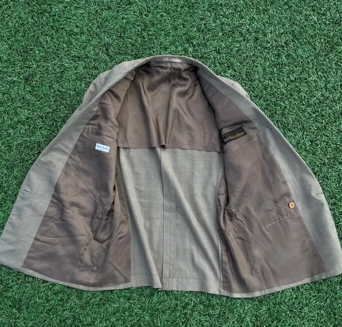 폴스미스 빈티지 더블 자켓(실측확인) 상품이미지2