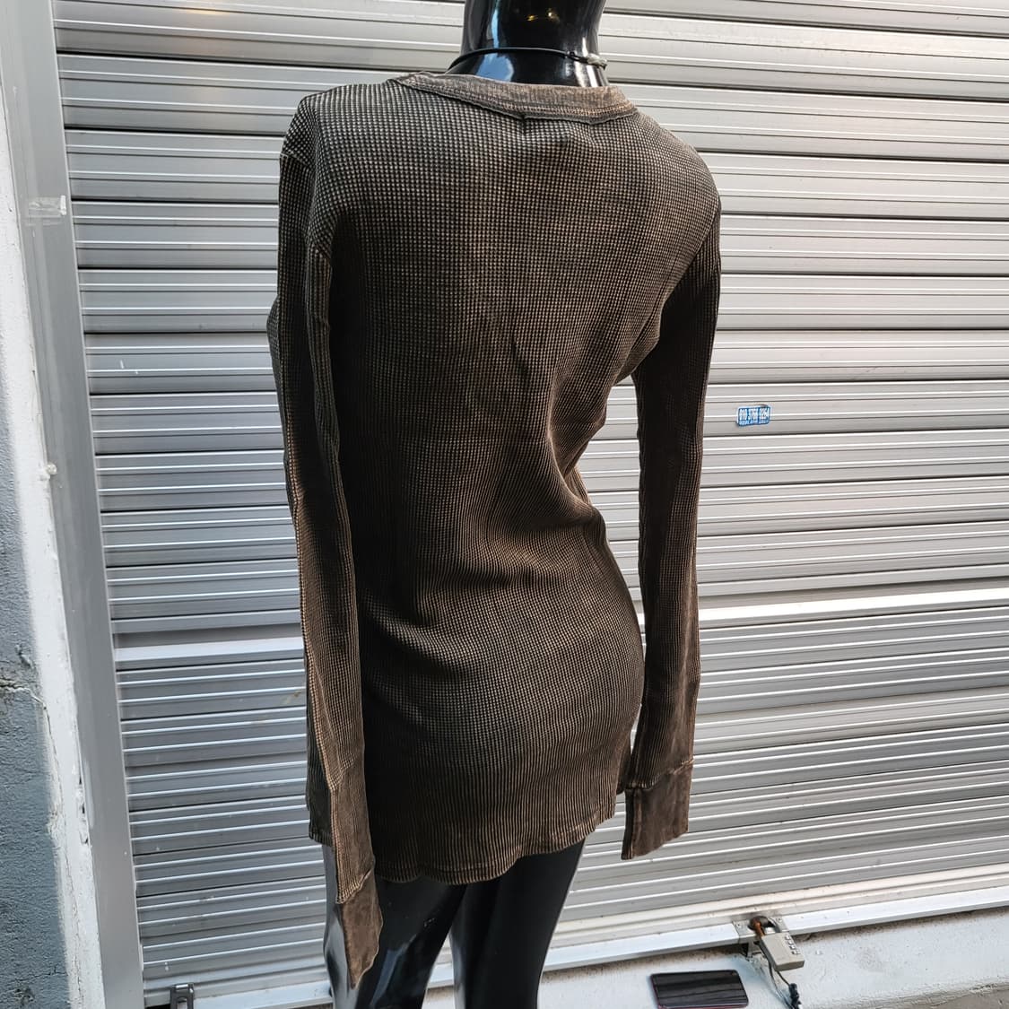 LIBERTALIA long sleeves   상품이미지4