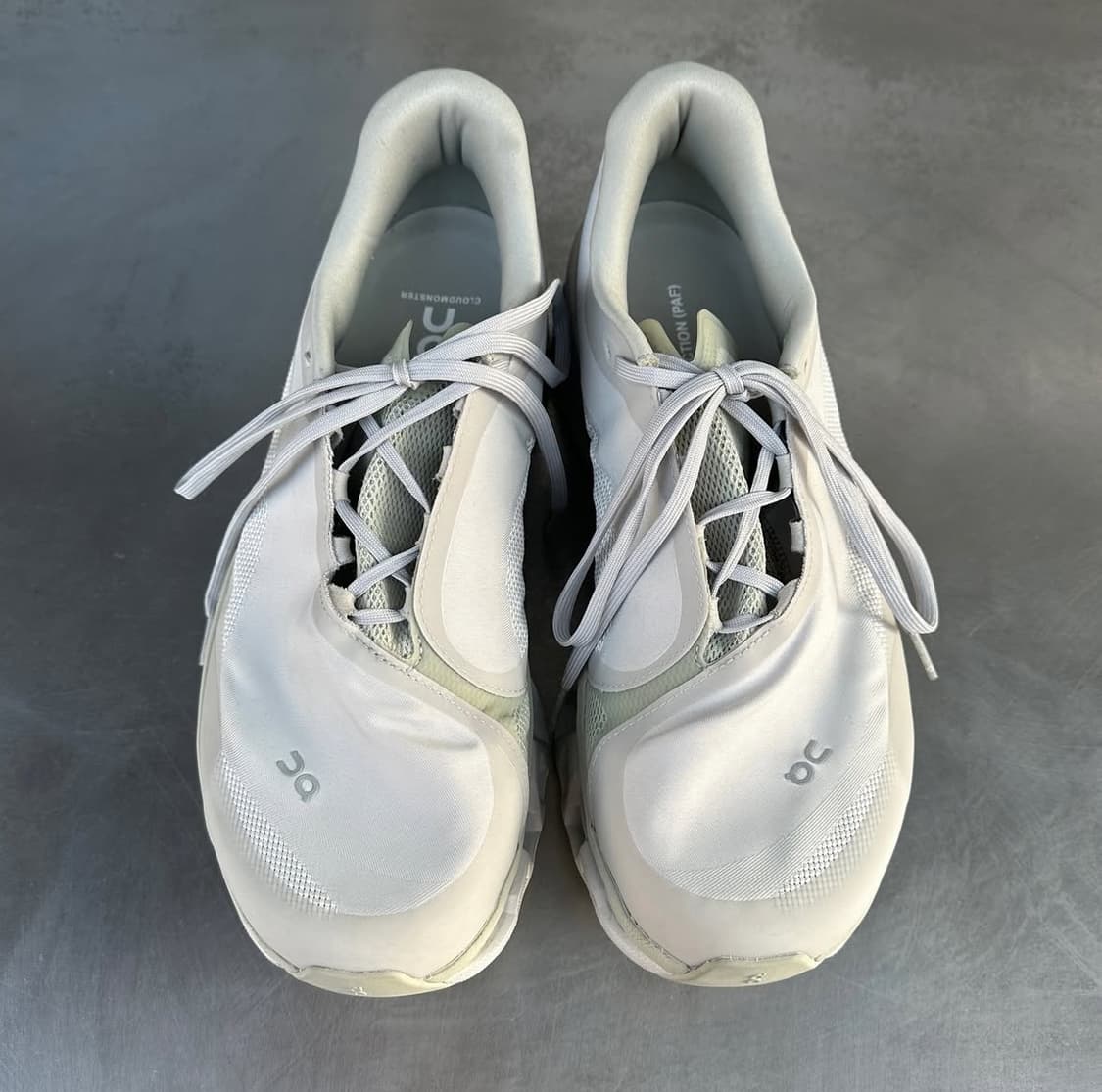 [260] 온러닝 X 파프(PAF) 클라우드 몬스터 2 문더스트 초크 상품이미지2