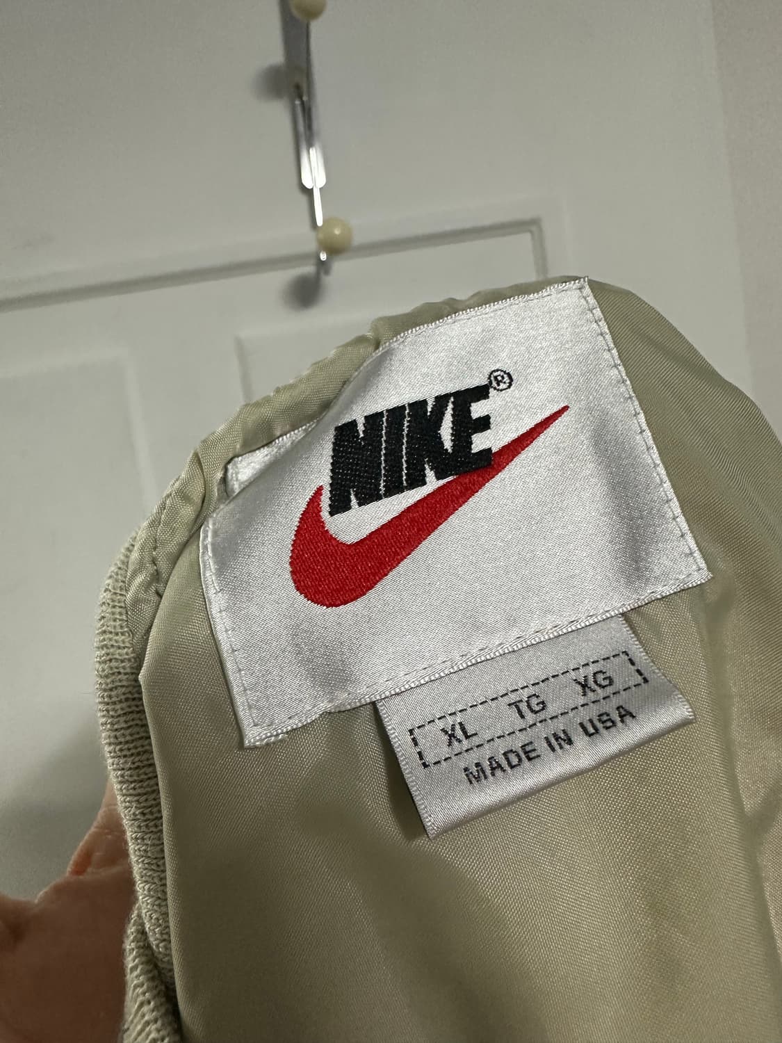 나이키 빅로고 웜업 상품이미지3