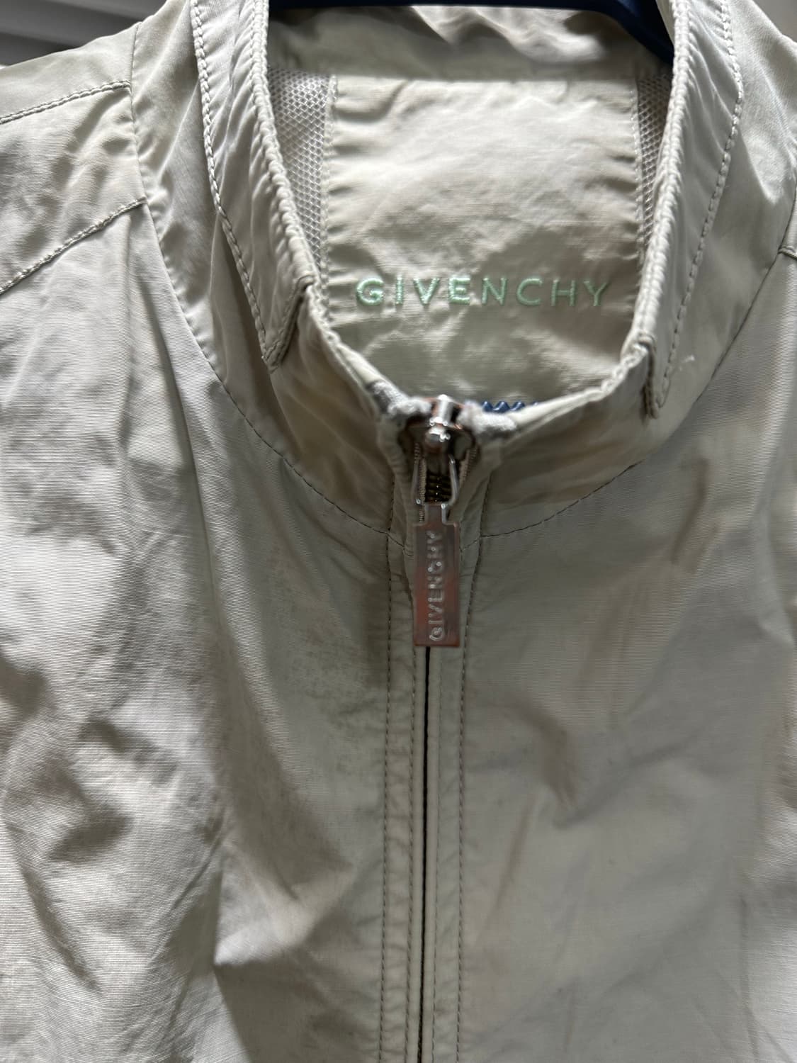 지방시 바람막이 상품이미지3