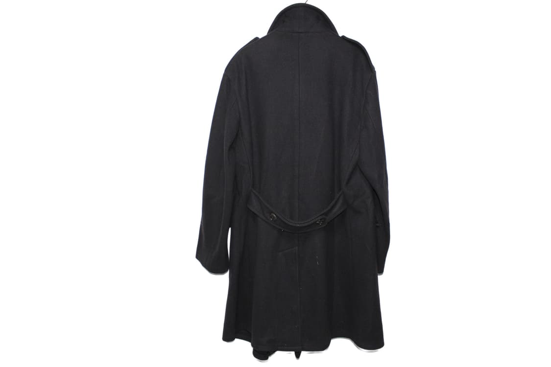 East Harbour Surplus 이스트하버서플러스 오피서 코트 상품이미지6