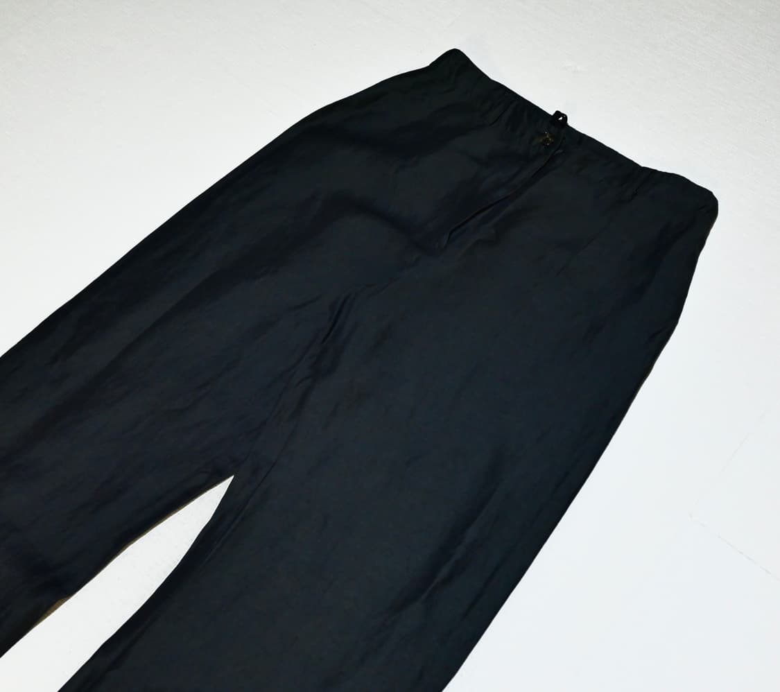 jil sander 1990s lien pants 상품이미지1