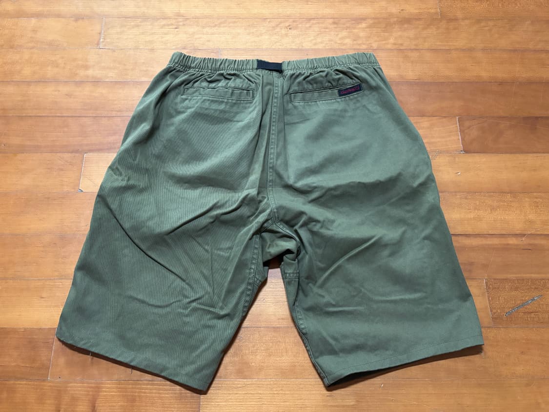 gramicci short pants m size 상품이미지6