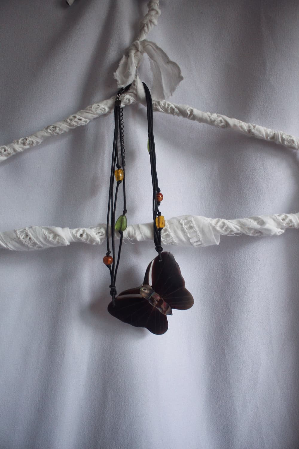 Antique 'Nabi' neckless 상품이미지4