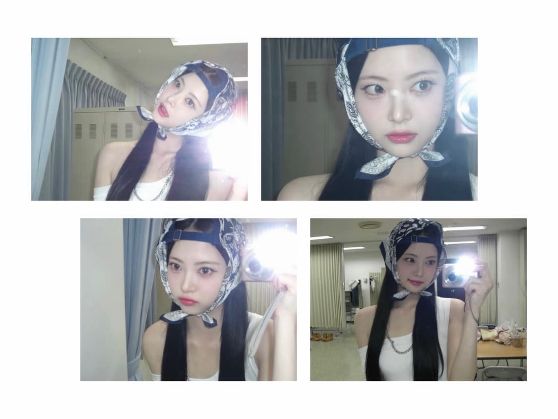 𖠳ᐝ은채디카🧚‍♀️🫧 카시오 CASIO EXILIM EX-Z1050 상품이미지2