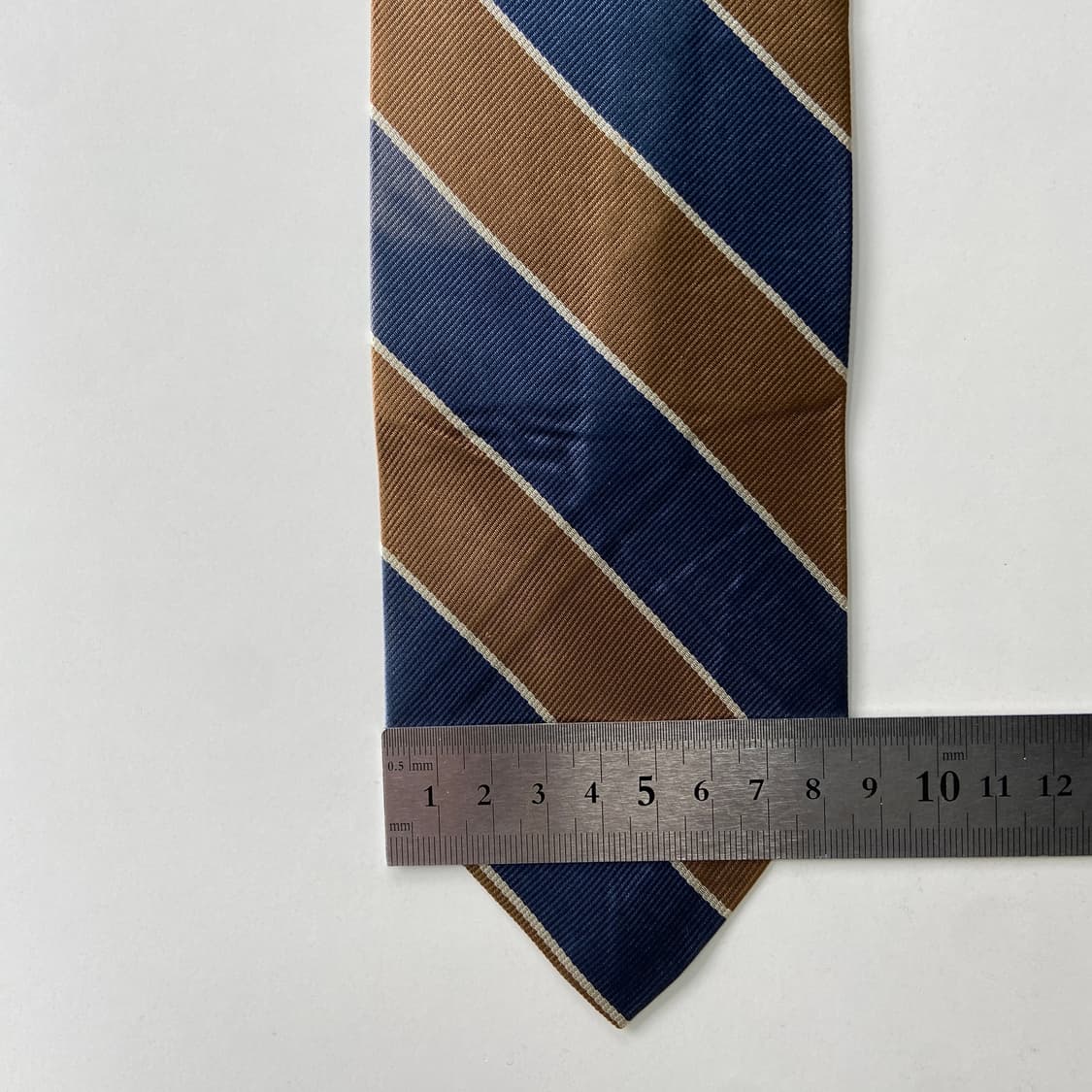 브룩스브라더스 명품 정품 넥타이 상품이미지7