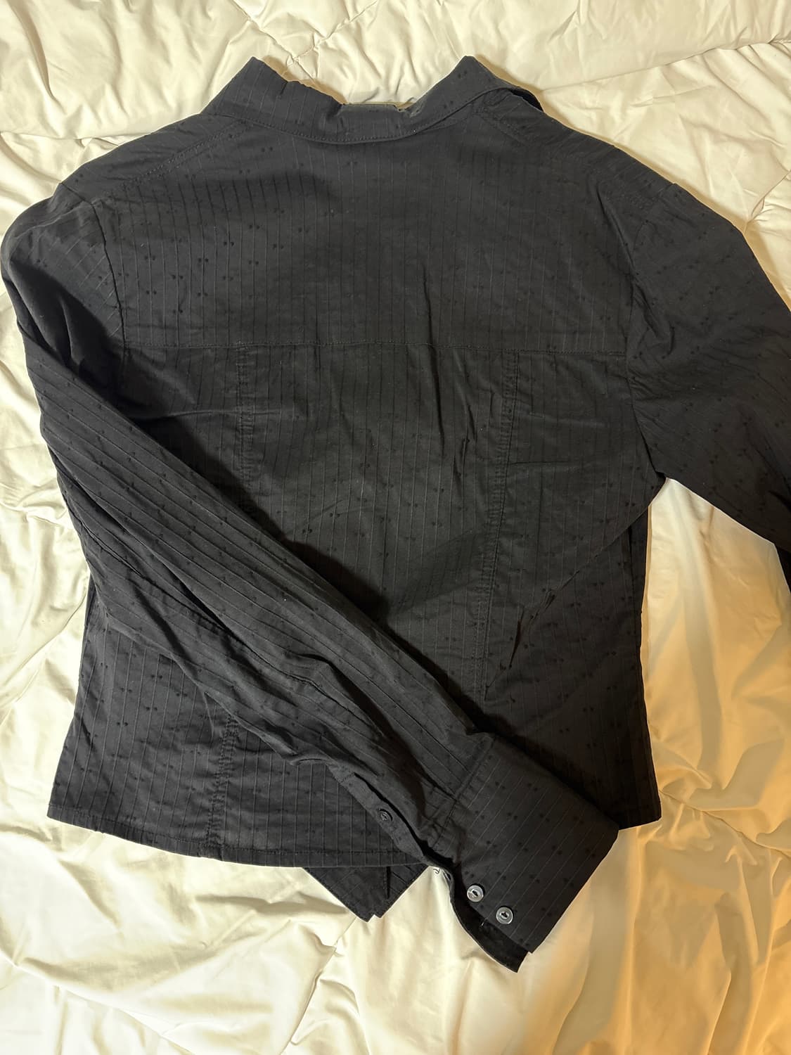 Wing dot shirt 상품이미지7