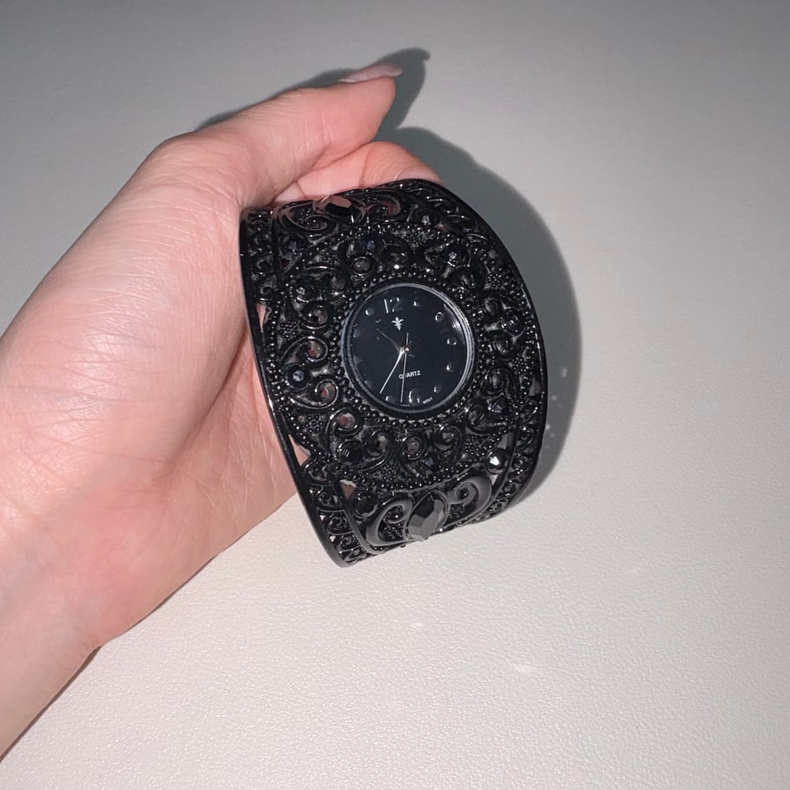 엘진 다크 오닉스 쥬얼 시계 상품이미지6