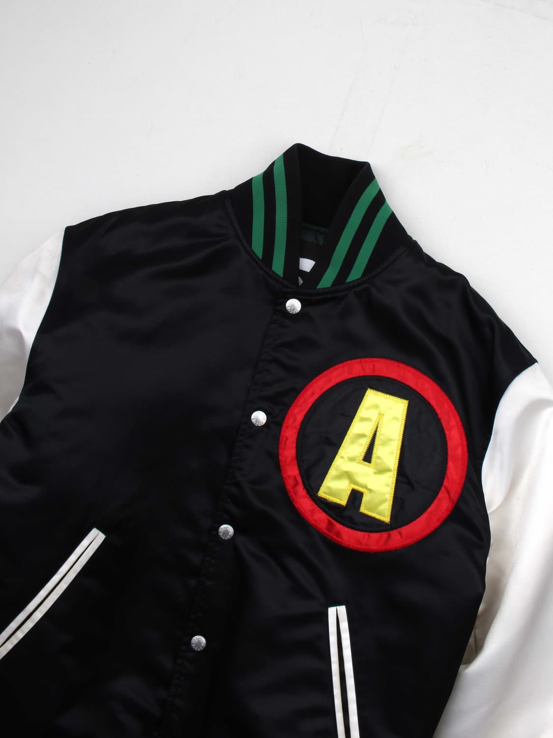 2001 A BATHING APE (M) 상품이미지3