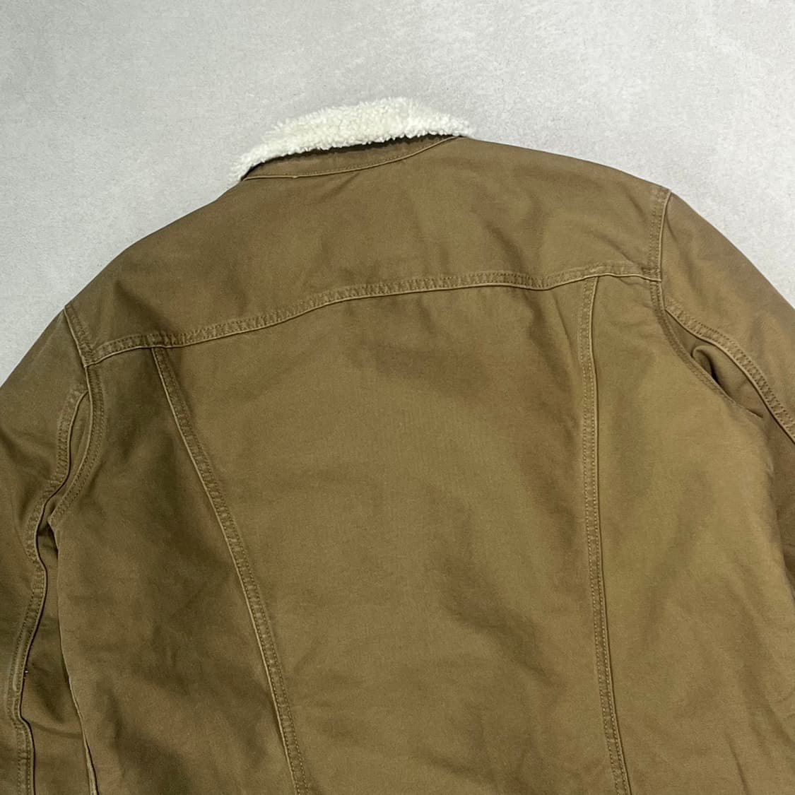 리바이스 쉐르파 워크자켓 s09332 상품이미지5