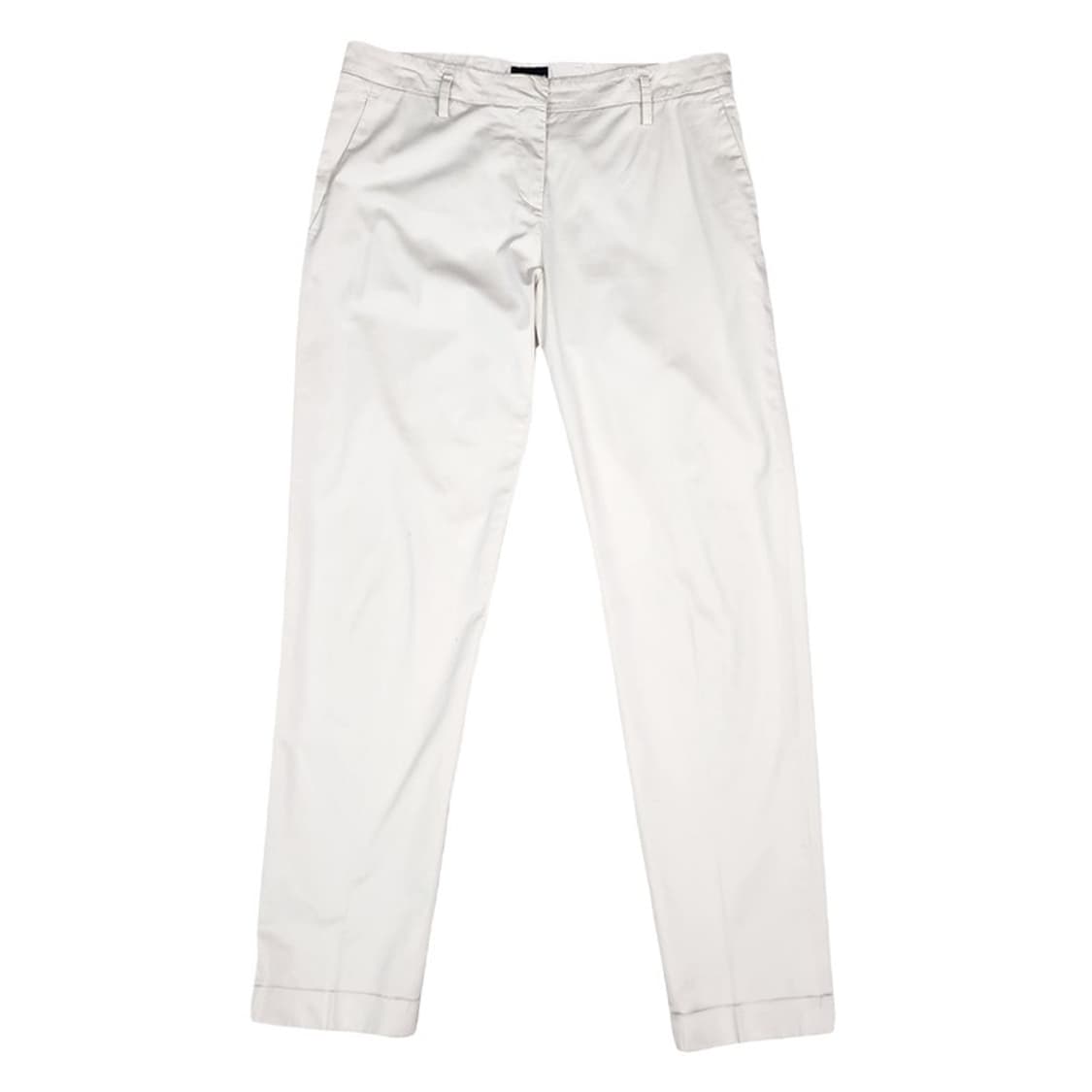 ARMANI 슬랙스 팬츠 상품이미지1