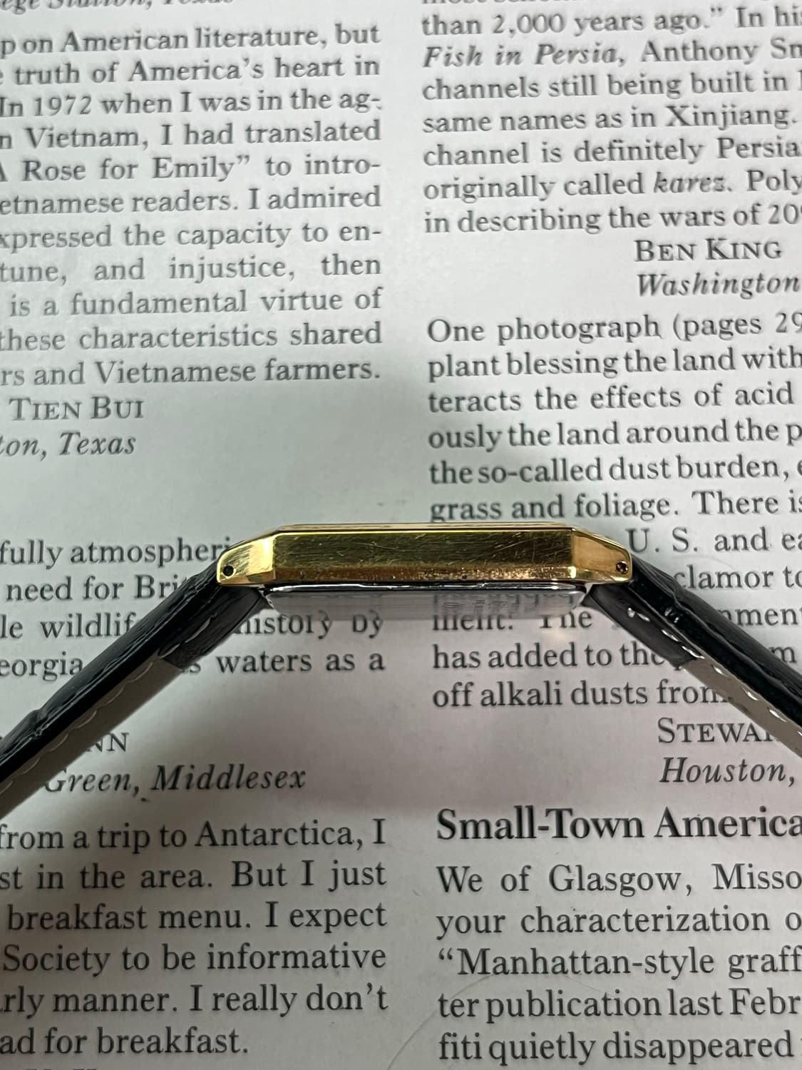 seiko vintage watch 상품이미지6