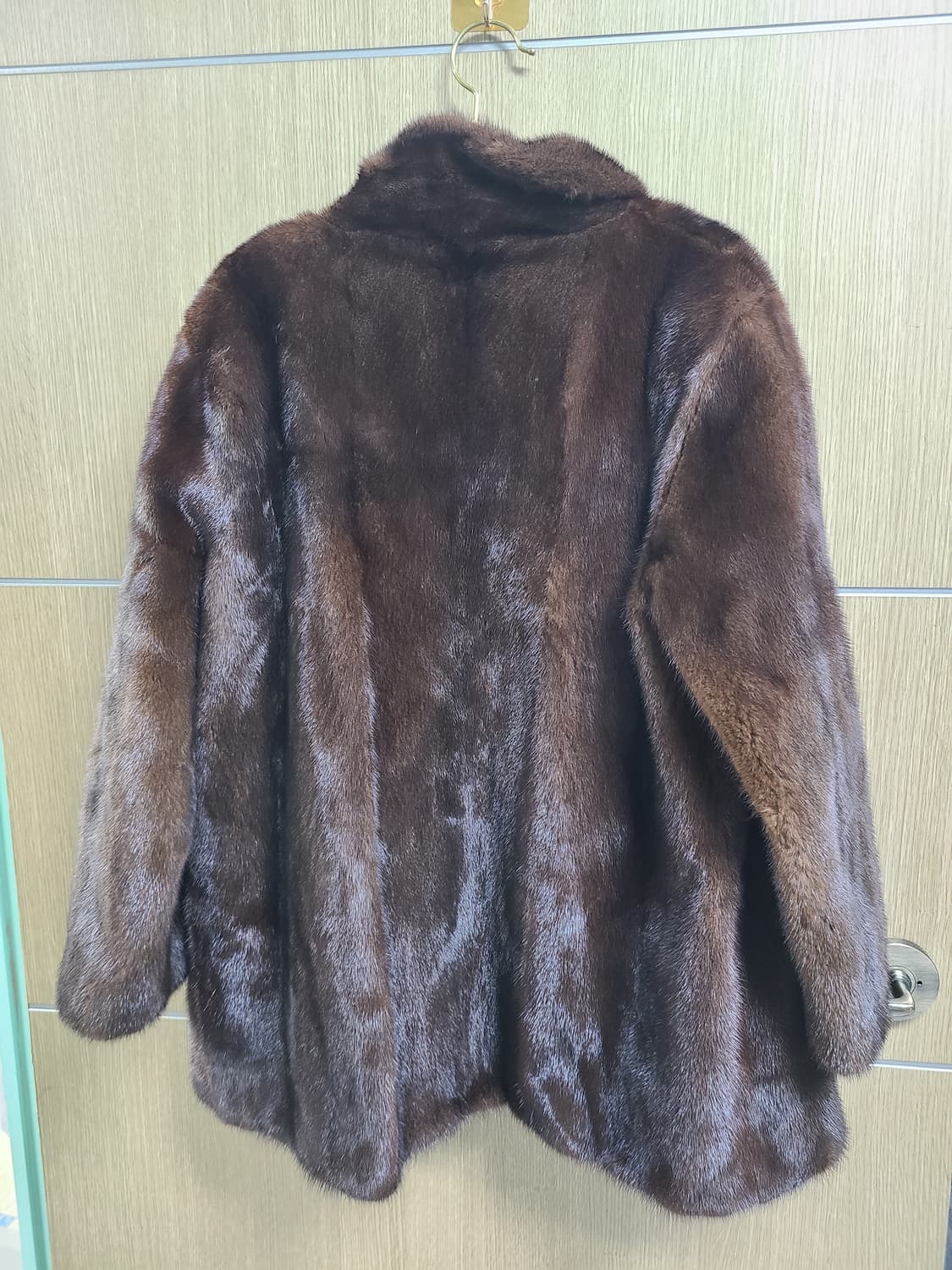 대동모피 밍크코트 77 상품이미지6