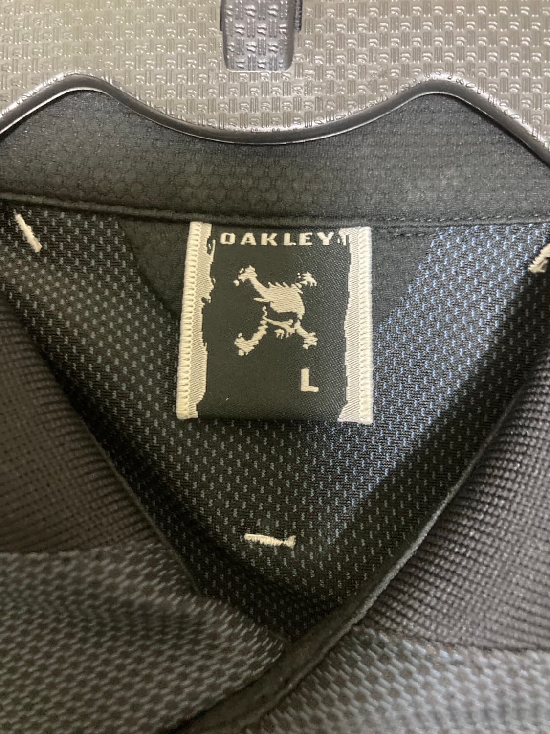 오클리 pk티 반팔셔츠 +나이키 상품이미지3