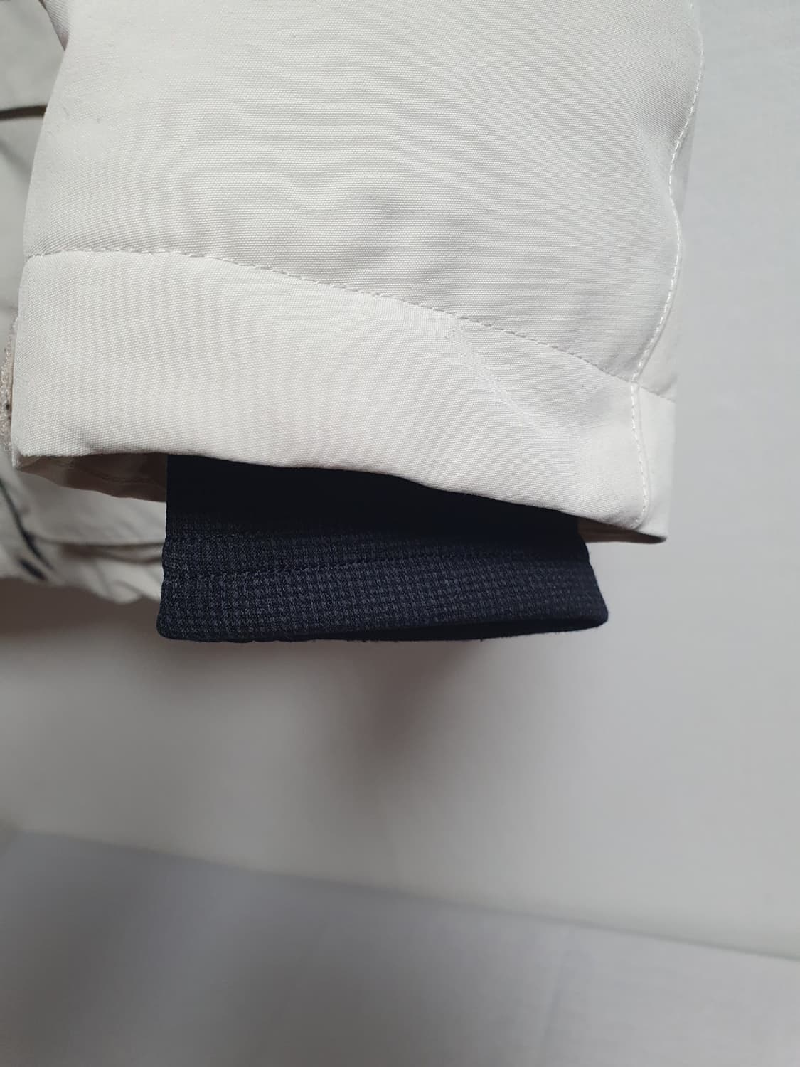 택포가 디스커버리 패딩 밀포드 구스다운패딩 95 상품이미지6