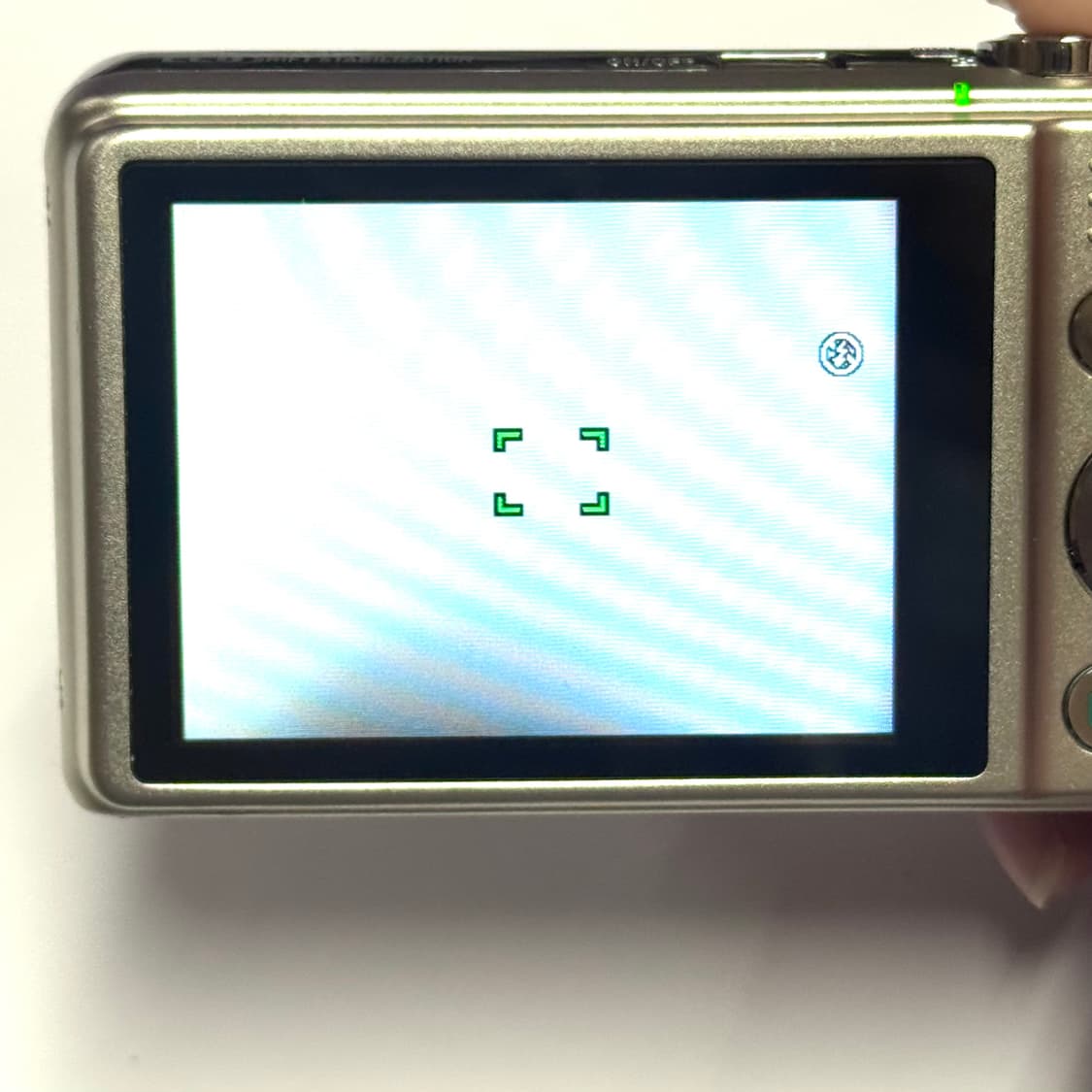 필름느낌 🫧 작례있음 ) 카시오 Ex-zs170 빈티지 디카💖✨ 상품이미지9