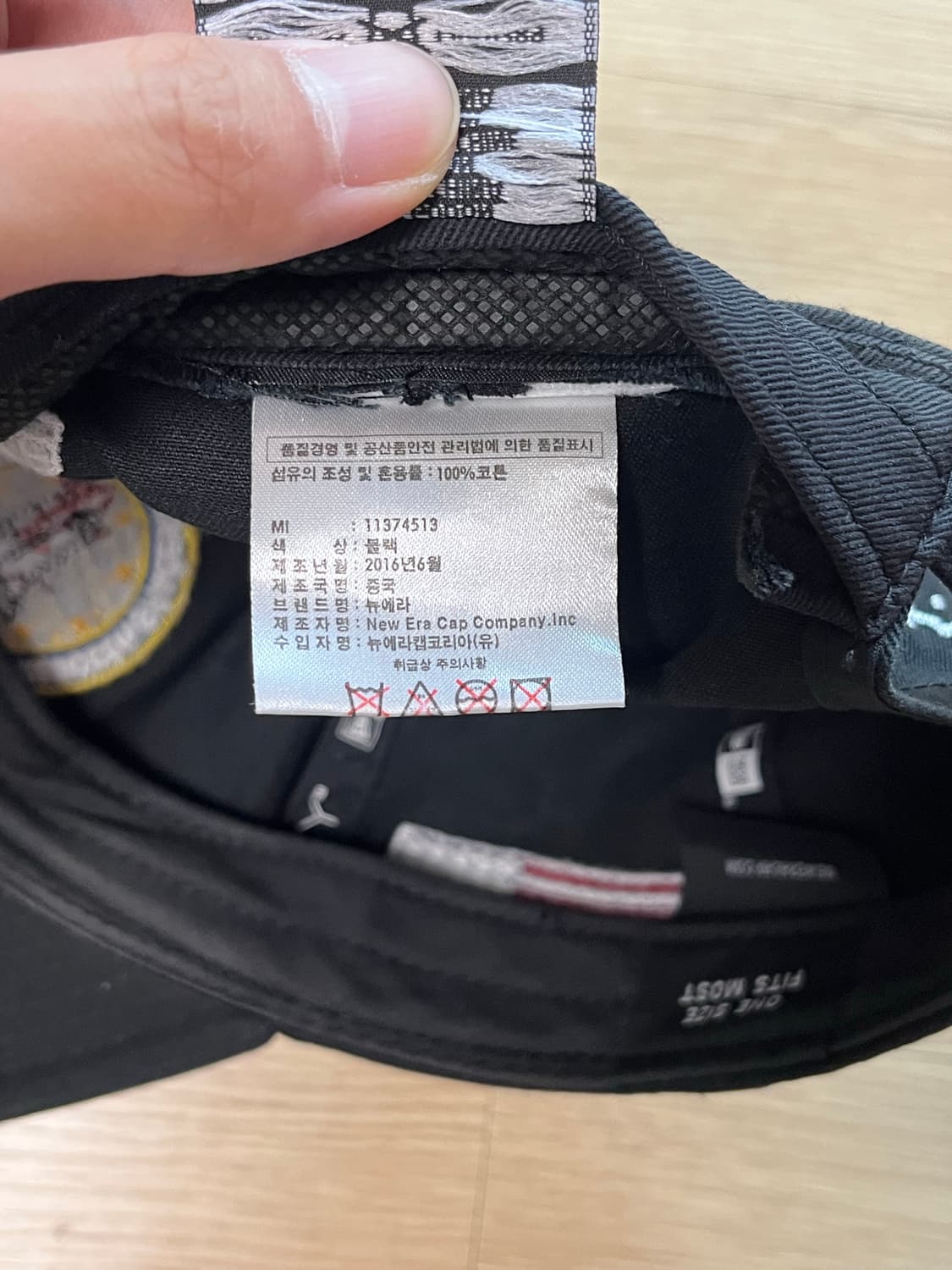 뉴에라 볼캡 상품이미지7