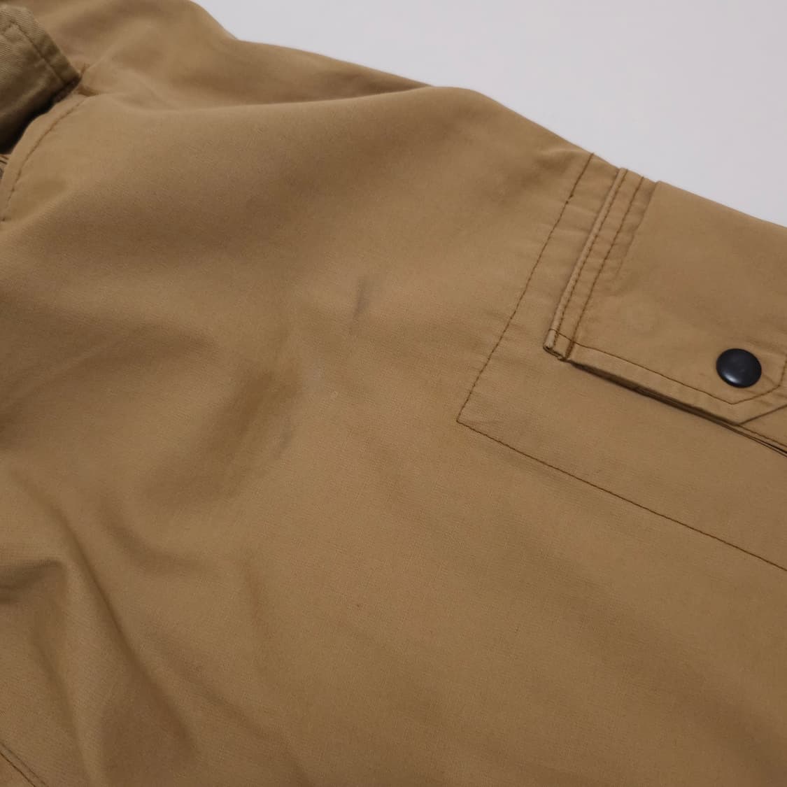 폴로 웨스턴 멀티포켓 카고팬츠 상품이미지9