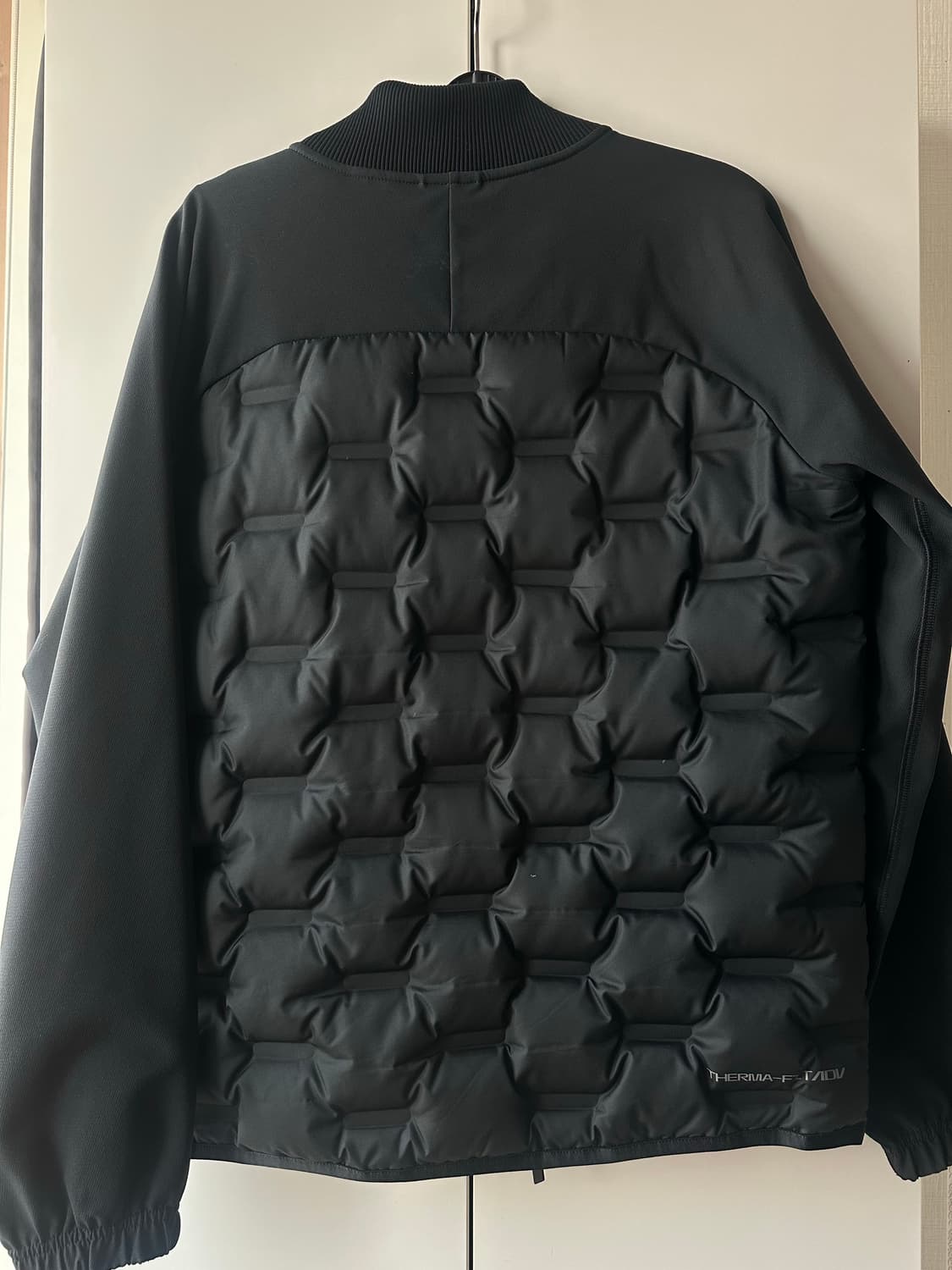 나이키 골프 자켓 상품이미지2