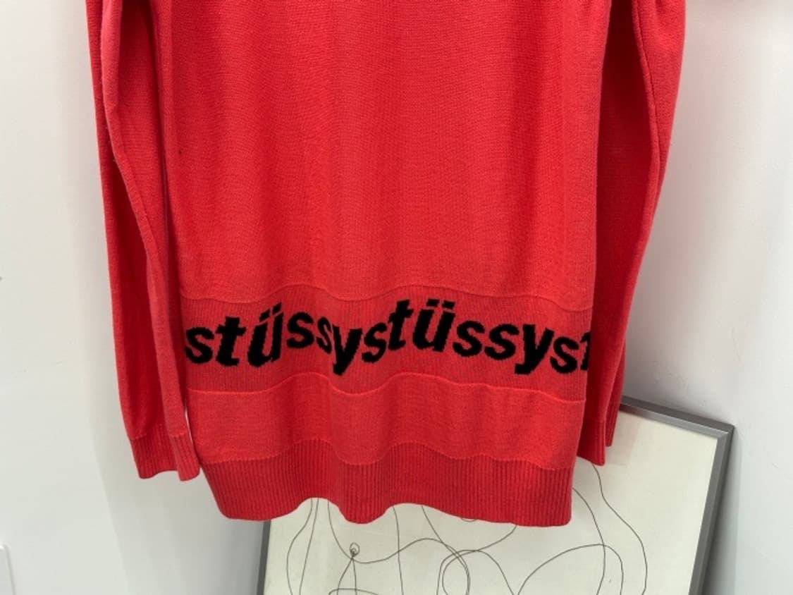 Stussy knit 상품이미지5