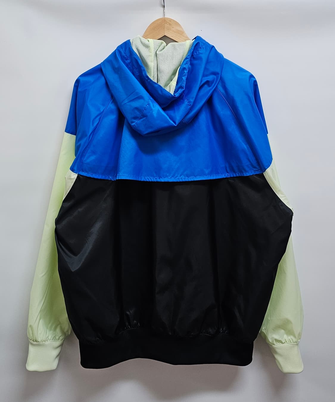 나이키 윈드러너 바람막이 2XL 상품이미지2