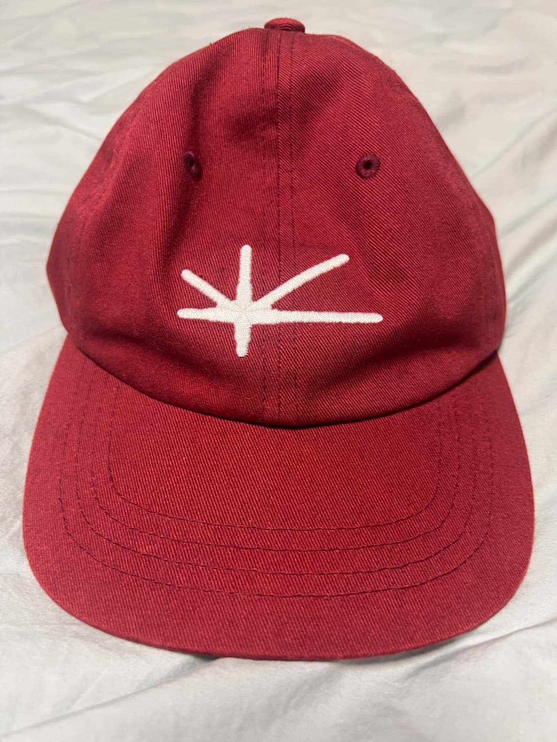 소프트 오피스 캡 상품이미지1