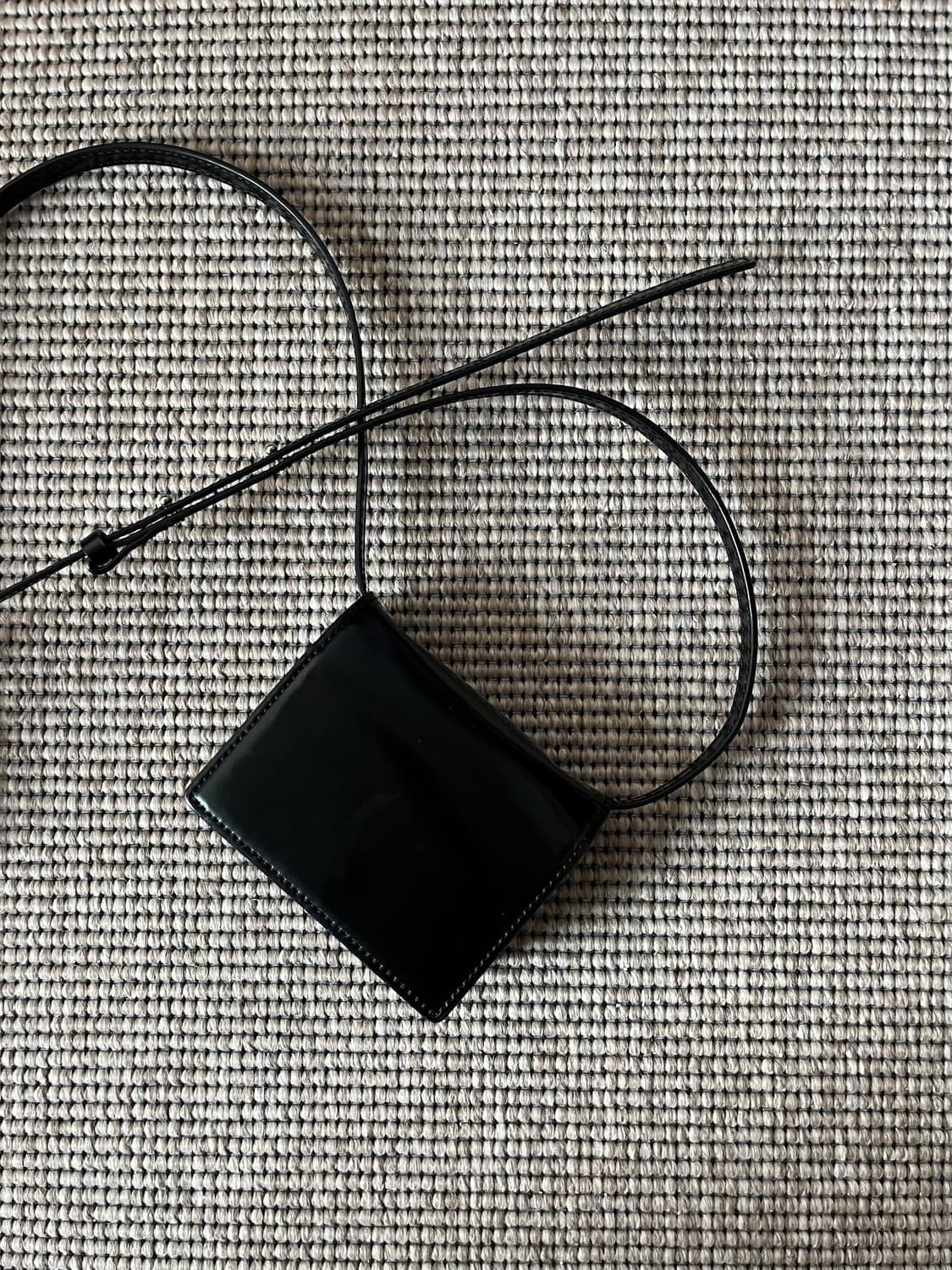 FACADE PATTERN KIESEL BAG 상품이미지1