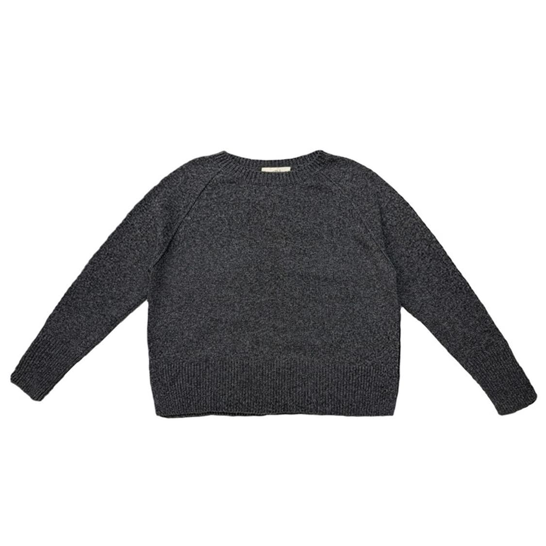 VANESSABRUNO 야크 혼방 울니트 S 상품이미지1