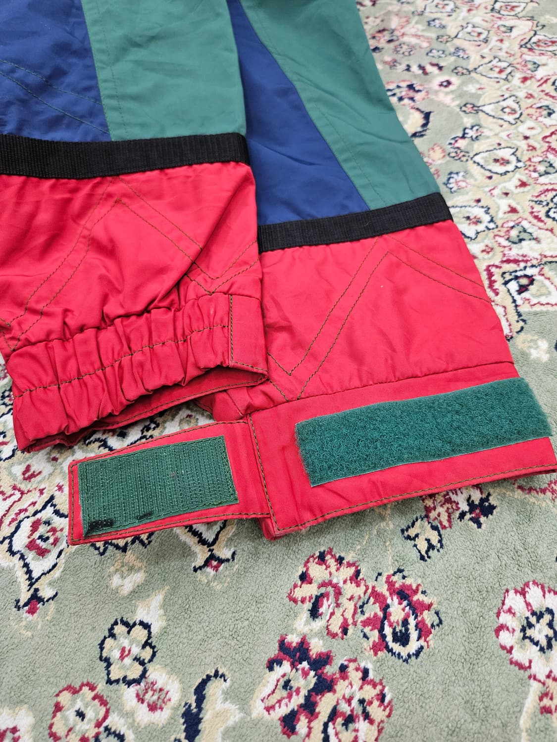 [최종할인]90' 올드 노스페이스 스키파카 L 110 상품이미지8