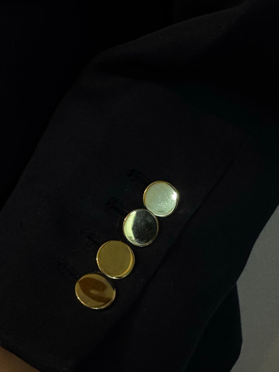 JOSEPH 네이비 자켓(38) 상품이미지3