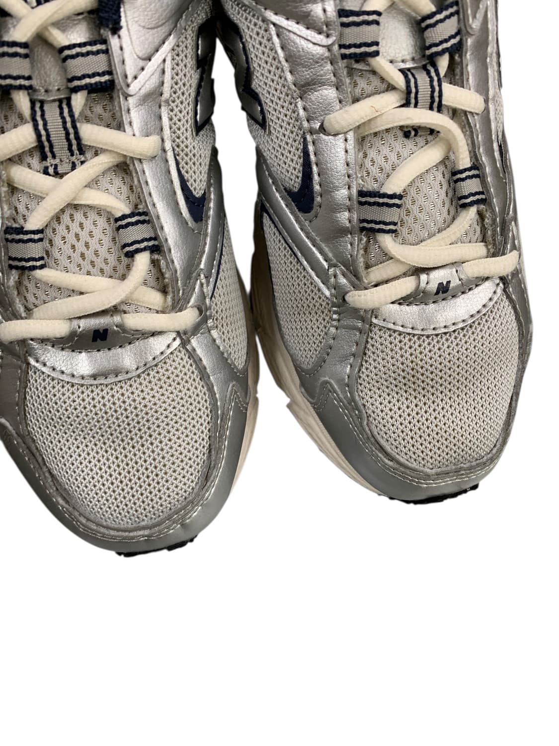 뉴발란스 408 실버 240 상품이미지7