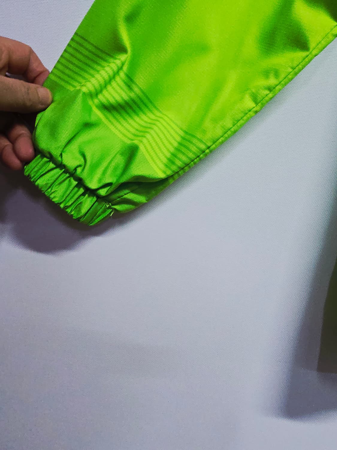 전북 현대 모터스 축구 클럽 바람막이 상품이미지4