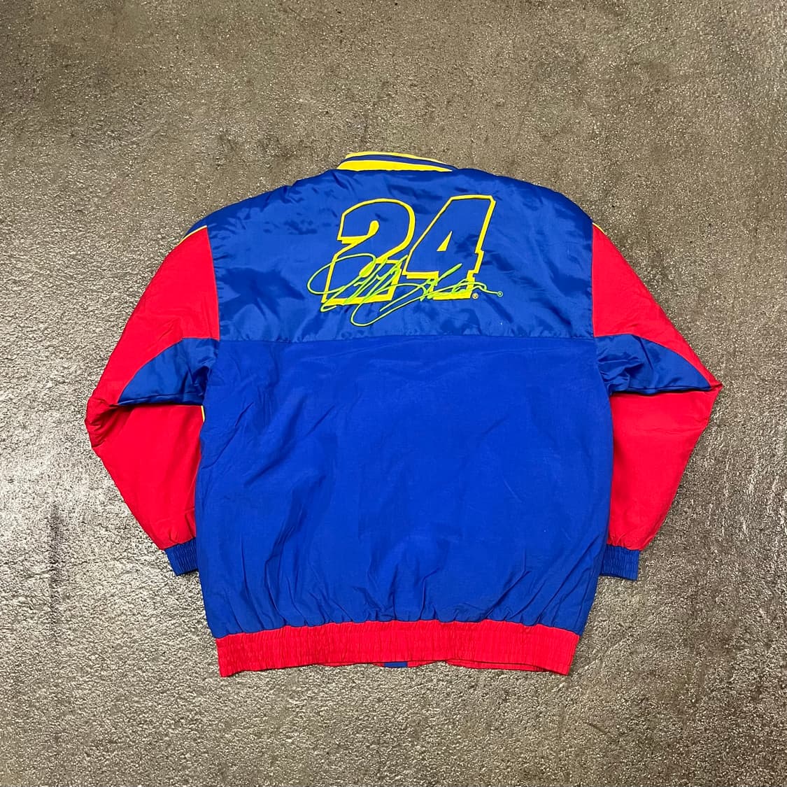 2000 나스카 레이싱 점퍼 (110) 상품이미지5