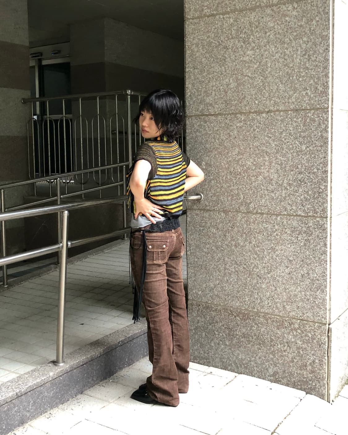 corduroy pt  상품이미지2