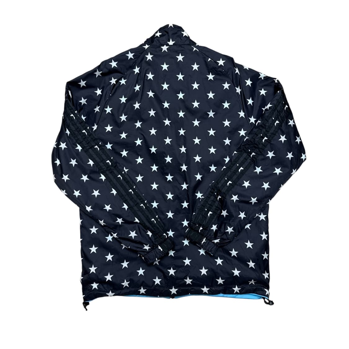 아디다스 양면 바람막이 상품이미지4