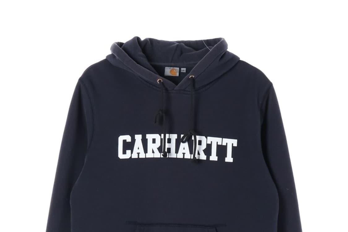 칼하트 후드티 M 상품이미지3
