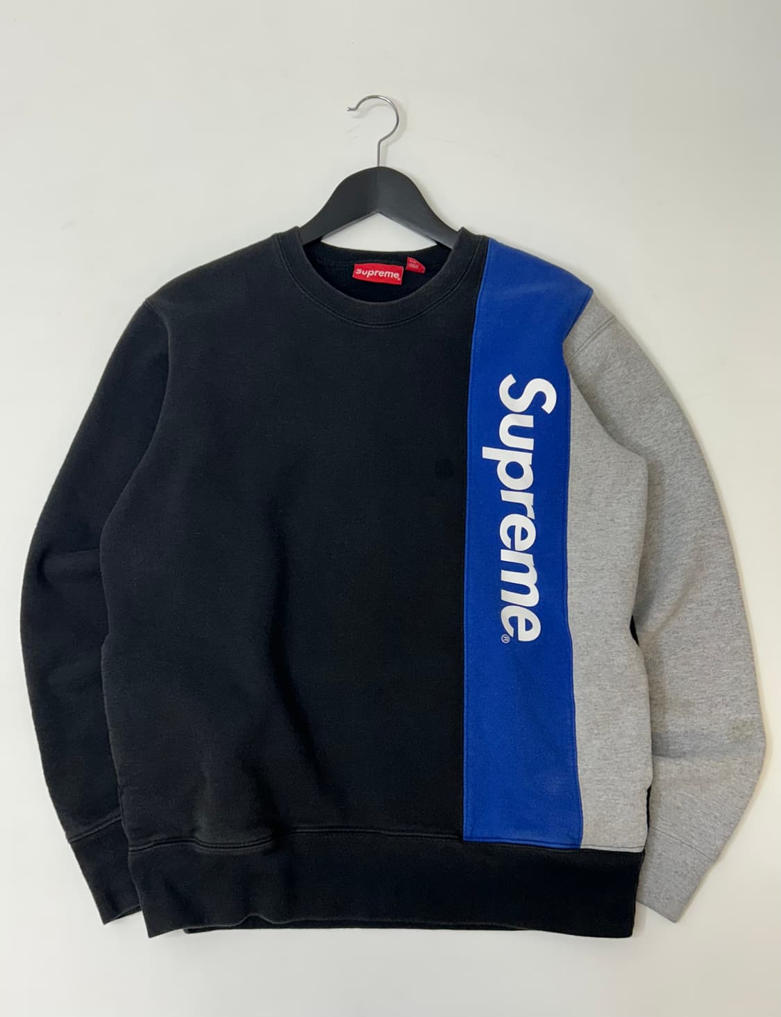 Supreme 슈프림 SS16 판넬 맨투맨  상품이미지1