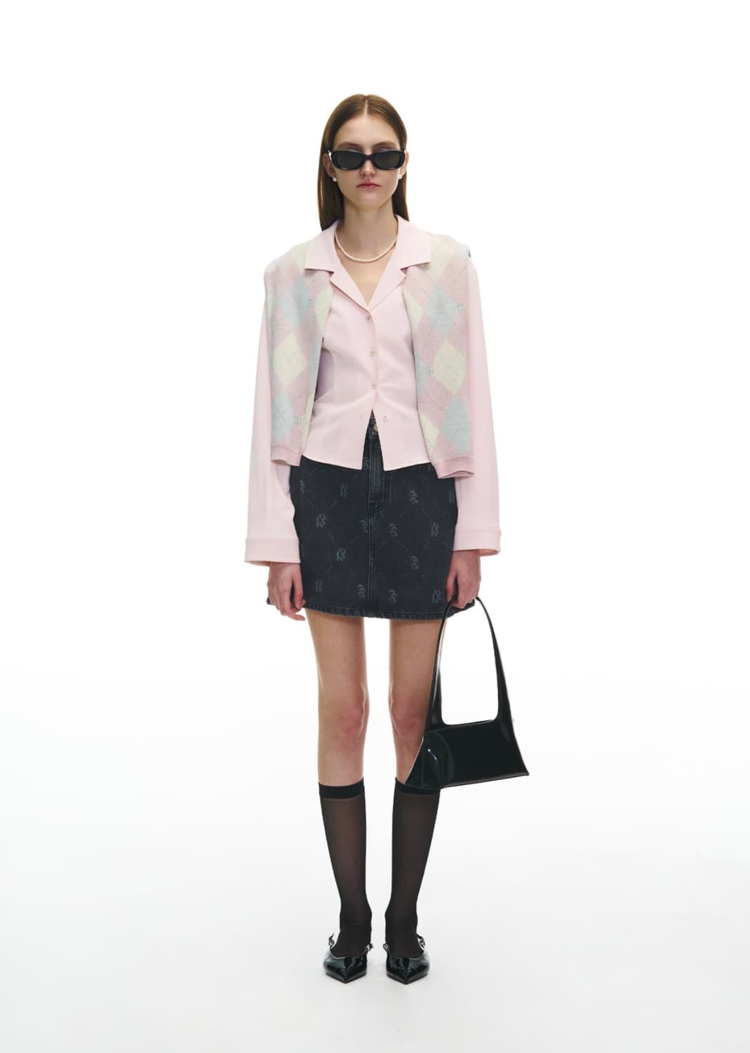 그로브  22SS LIZ KNIT 상품이미지2