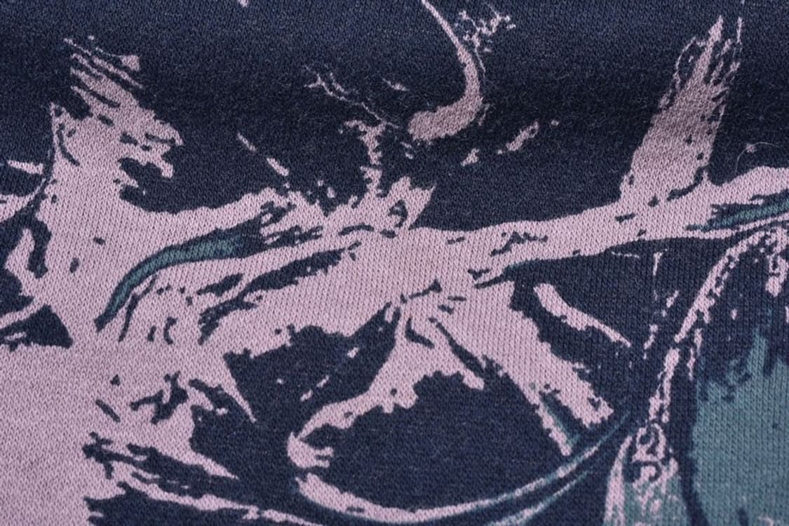 00S 아디다스 빈티지 구제 풀 카모 패턴 후드티 후디 T041 상품이미지6